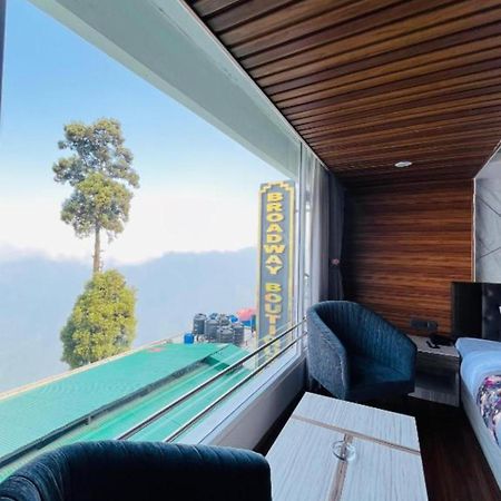 Hotel Broadway Boutique Mall Road Darjeeling - A Luxury Collection - Best Seller מראה חיצוני תמונה