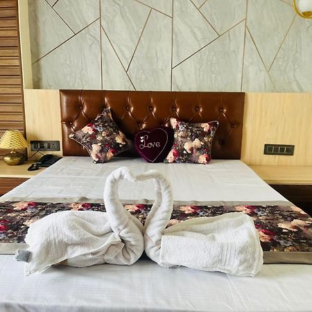 Hotel Broadway Boutique Mall Road Darjeeling - A Luxury Collection - Best Seller מראה חיצוני תמונה