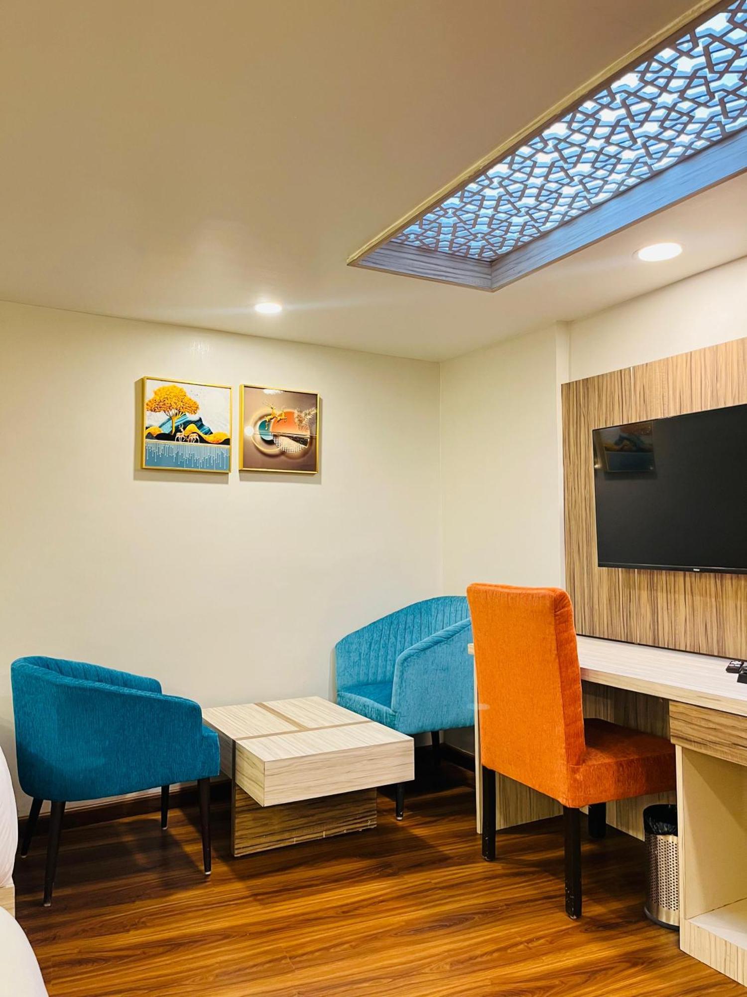 Hotel Broadway Boutique Mall Road Darjeeling - A Luxury Collection - Best Seller מראה חיצוני תמונה