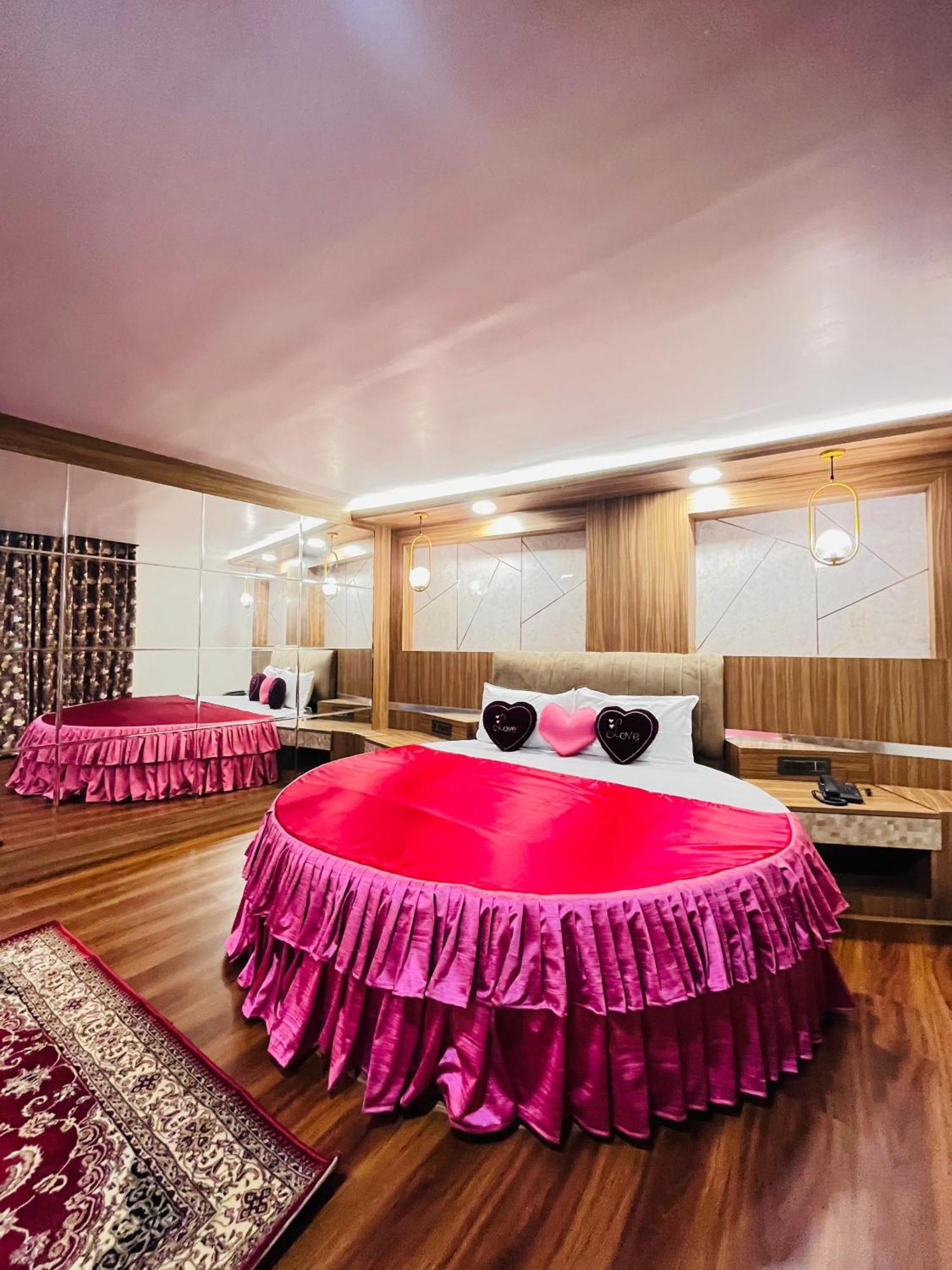 Hotel Broadway Boutique Mall Road Darjeeling - A Luxury Collection - Best Seller מראה חיצוני תמונה