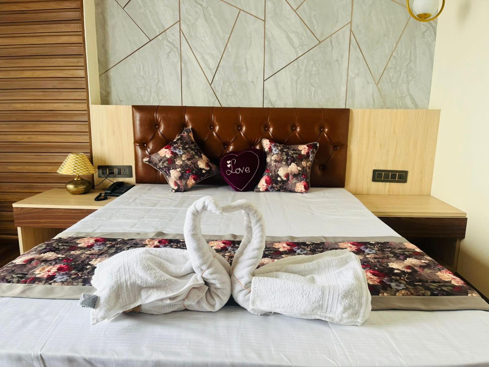 Hotel Broadway Boutique Mall Road Darjeeling - A Luxury Collection - Best Seller מראה חיצוני תמונה