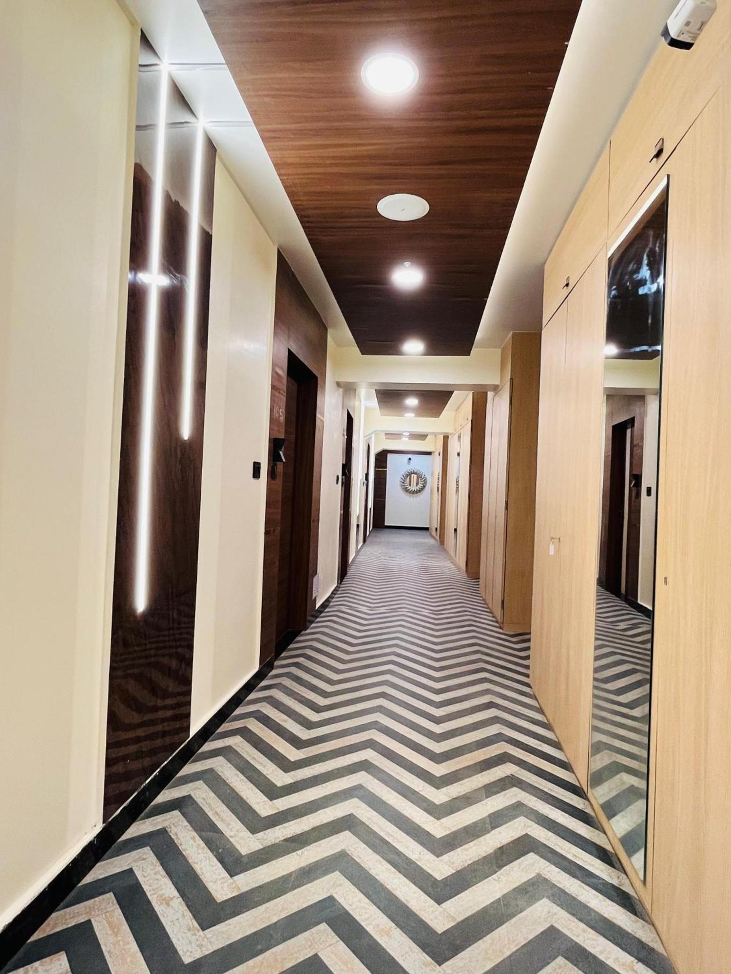 Hotel Broadway Boutique Mall Road Darjeeling - A Luxury Collection - Best Seller מראה חיצוני תמונה