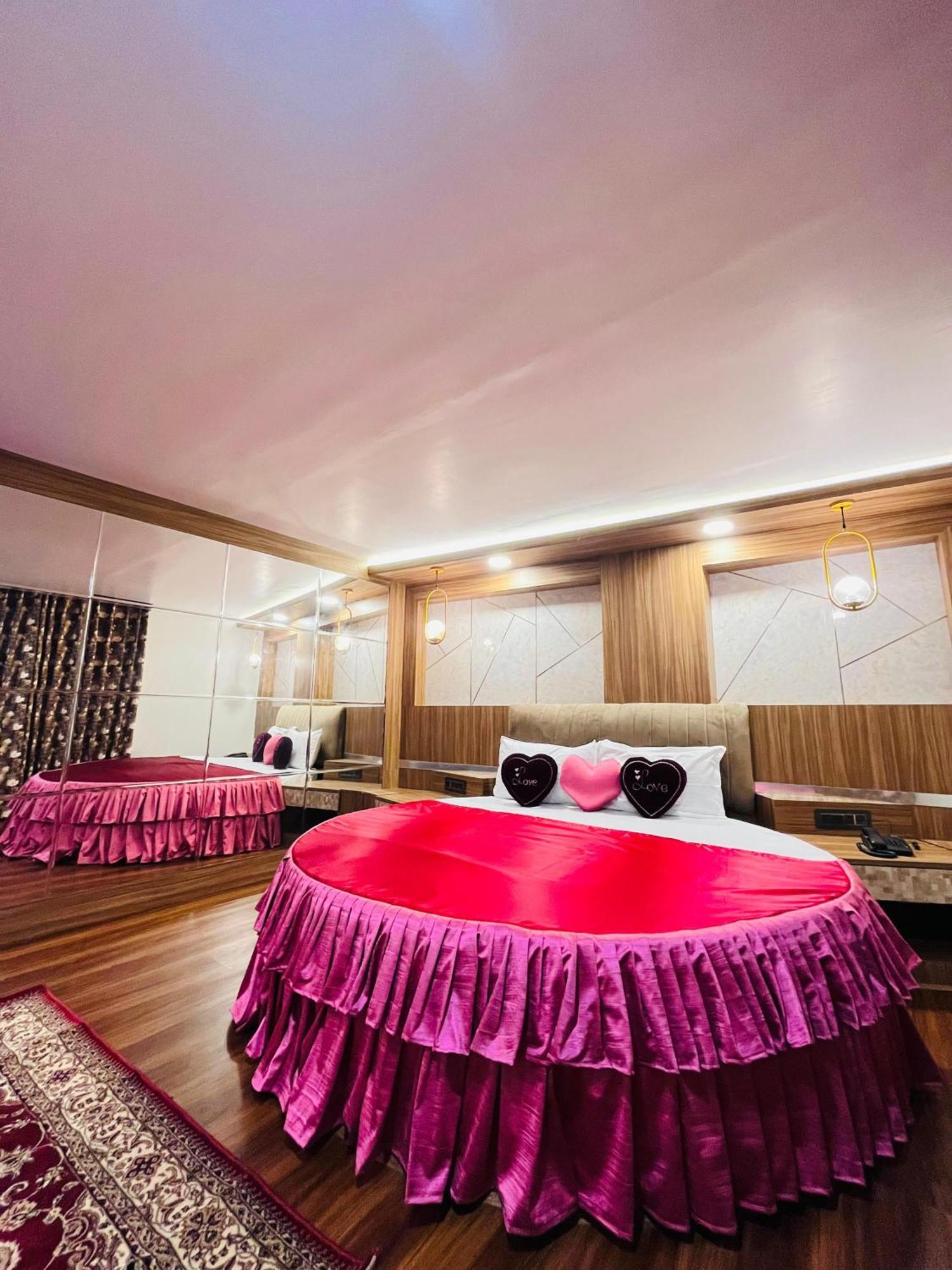 Hotel Broadway Boutique Mall Road Darjeeling - A Luxury Collection - Best Seller מראה חיצוני תמונה