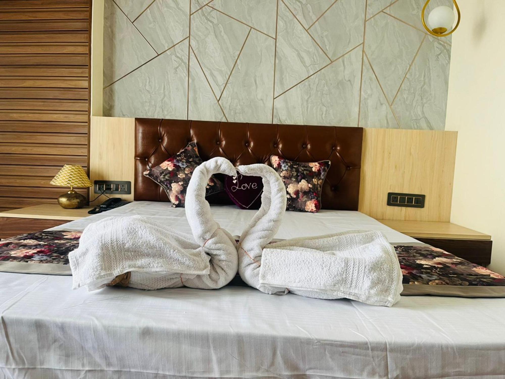 Hotel Broadway Boutique Mall Road Darjeeling - A Luxury Collection - Best Seller מראה חיצוני תמונה