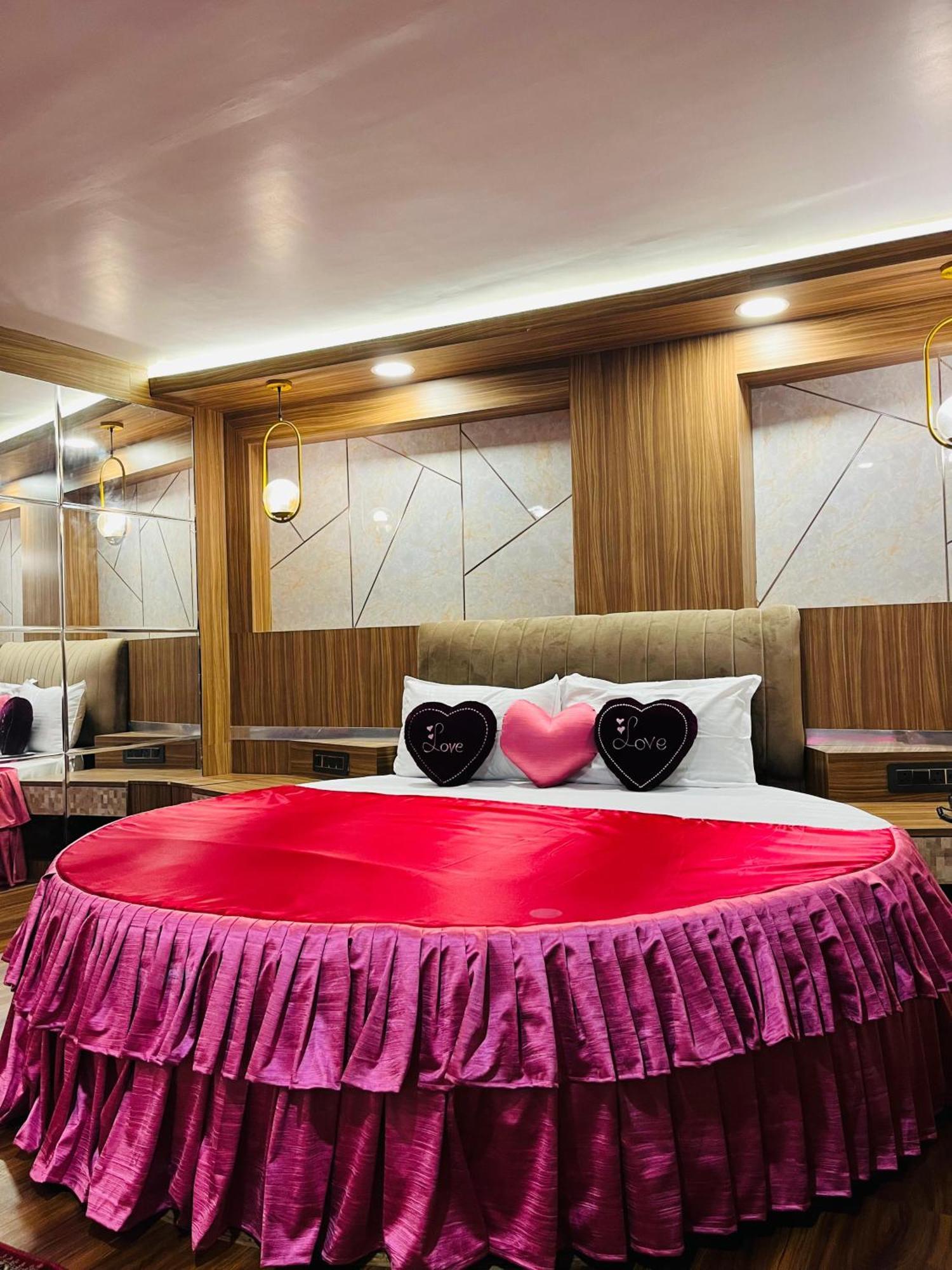 Hotel Broadway Boutique Mall Road Darjeeling - A Luxury Collection - Best Seller מראה חיצוני תמונה