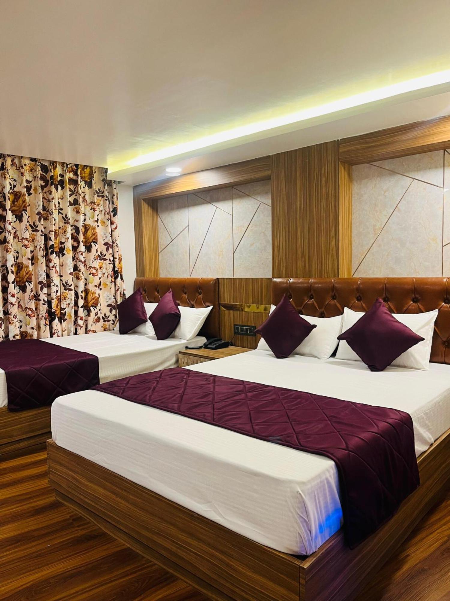 Hotel Broadway Boutique Mall Road Darjeeling - A Luxury Collection - Best Seller מראה חיצוני תמונה