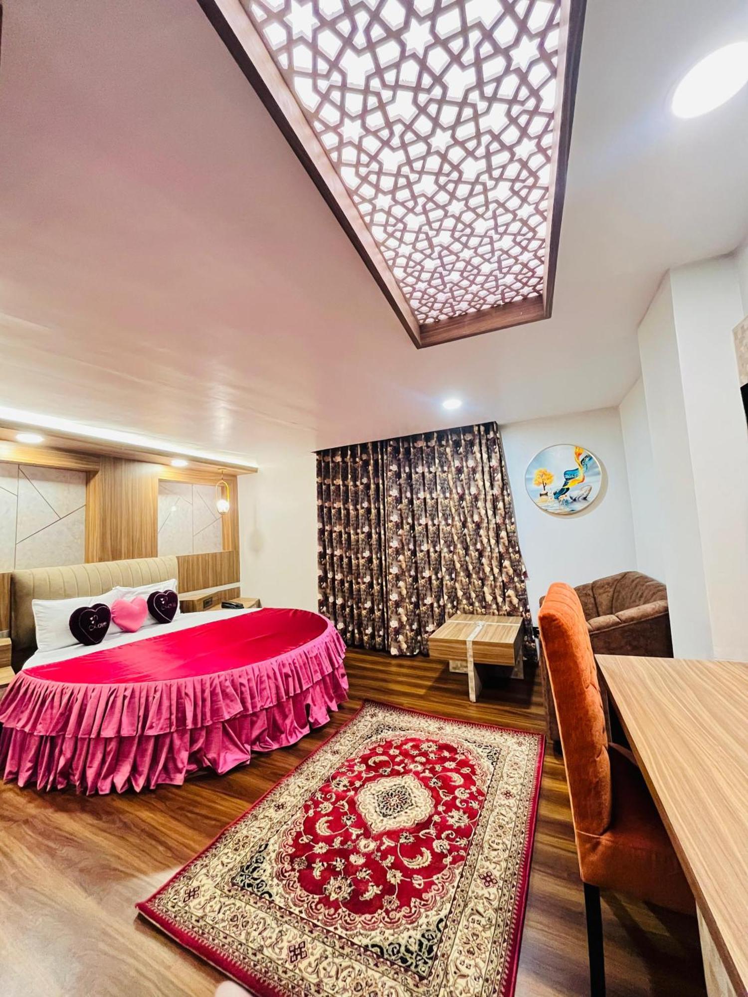 Hotel Broadway Boutique Mall Road Darjeeling - A Luxury Collection - Best Seller מראה חיצוני תמונה