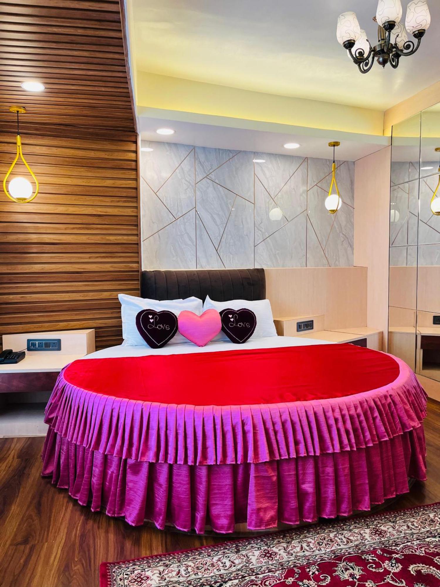 Hotel Broadway Boutique Mall Road Darjeeling - A Luxury Collection - Best Seller מראה חיצוני תמונה