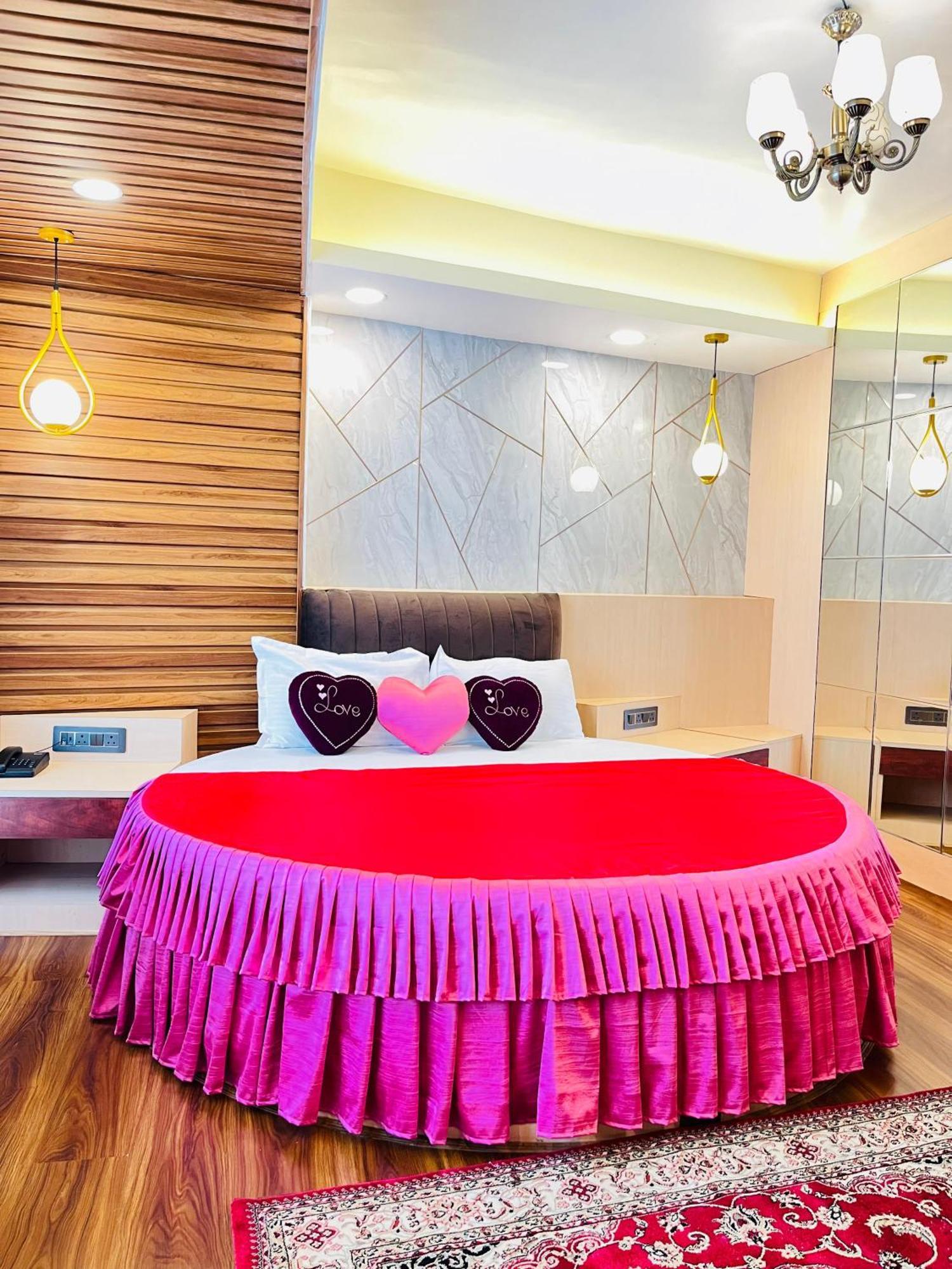 Hotel Broadway Boutique Mall Road Darjeeling - A Luxury Collection - Best Seller מראה חיצוני תמונה