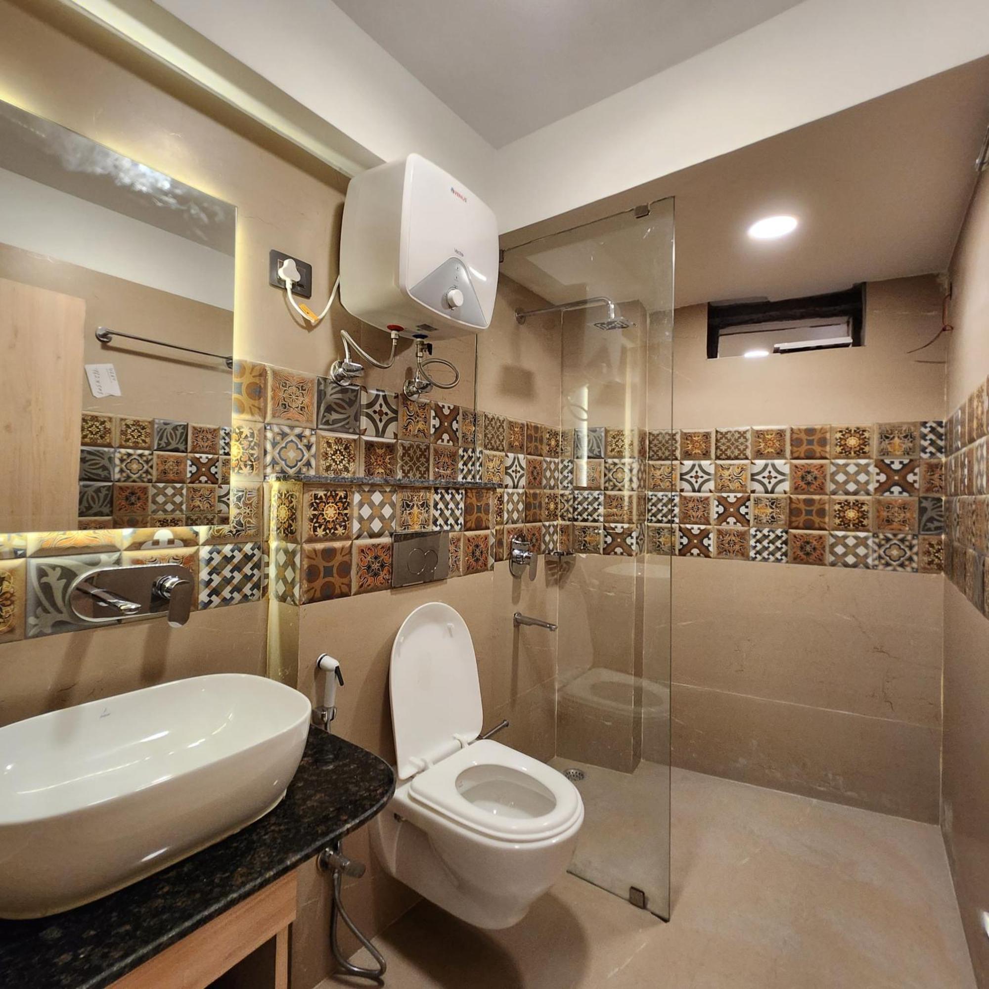 Hotel Broadway Boutique Mall Road Darjeeling - A Luxury Collection - Best Seller מראה חיצוני תמונה